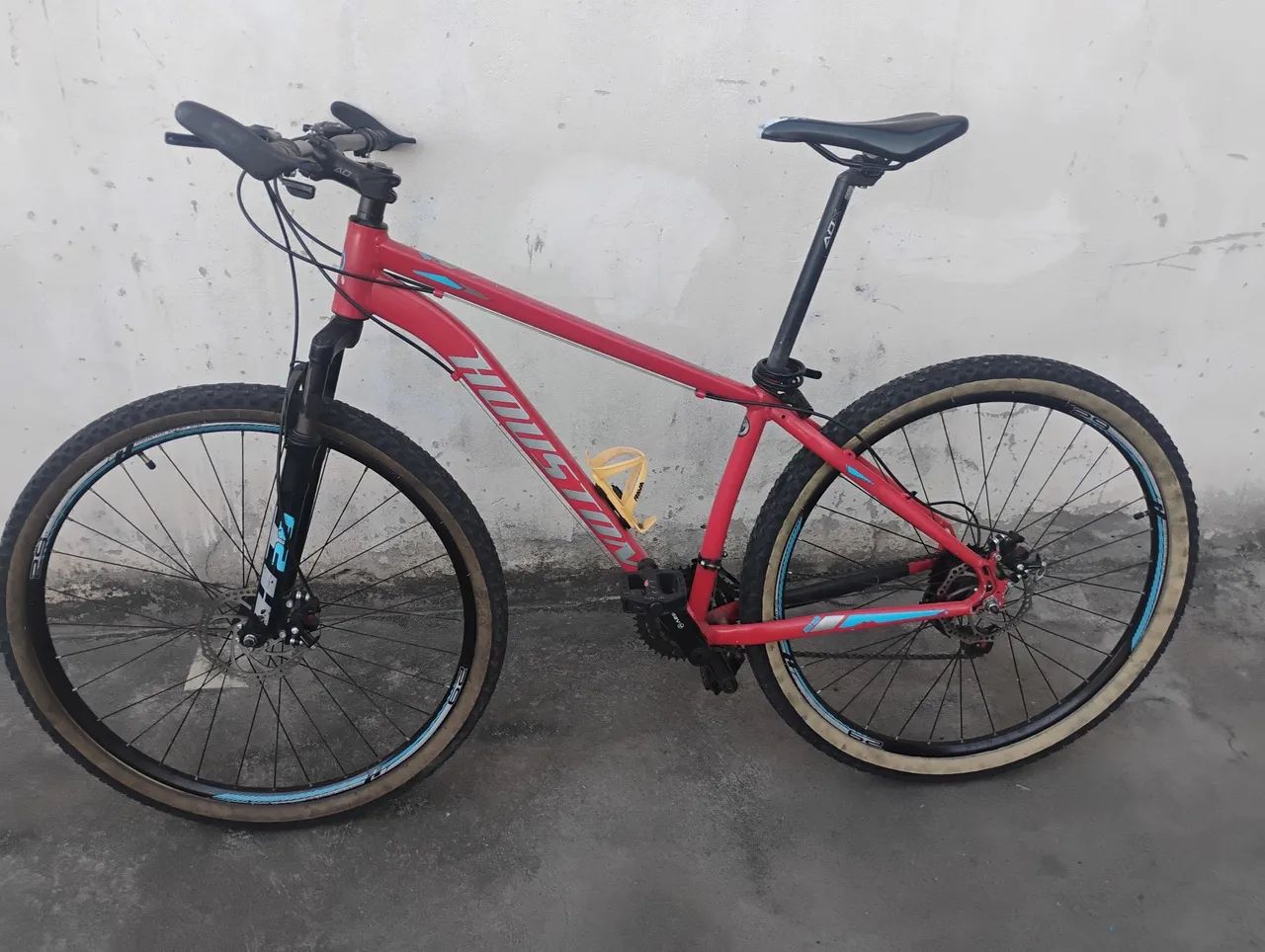 Bicicleta a venda  - Foto 3