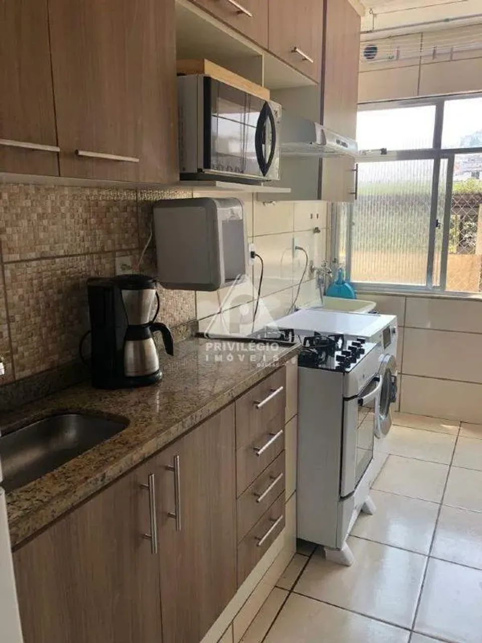 APARTAMENTO - VENDE-SE - OLARIA - Foto 5