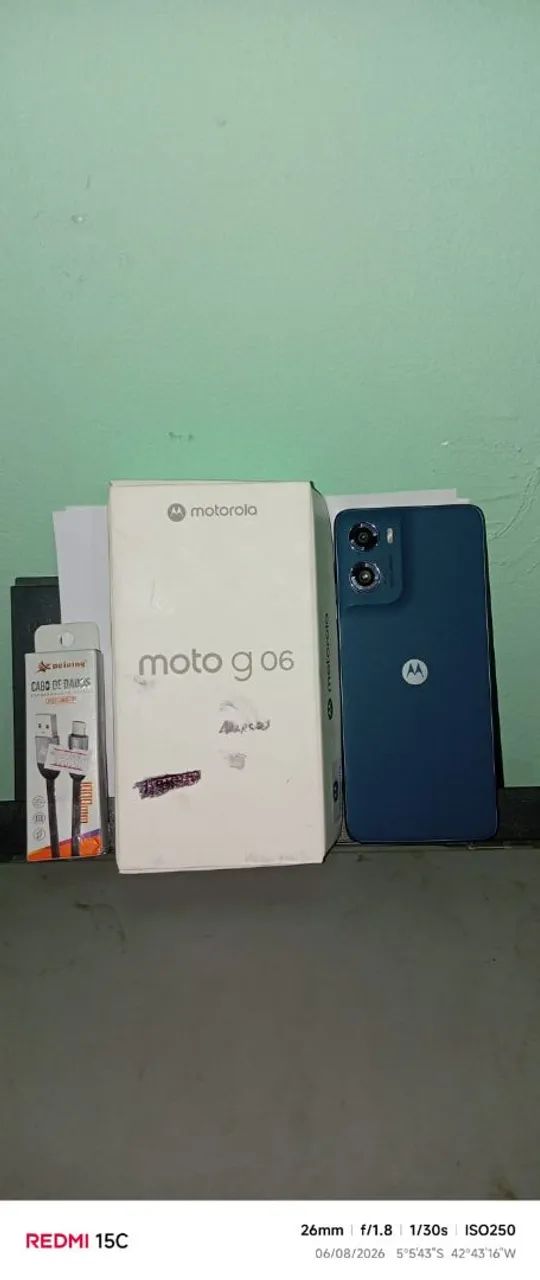 Vende-se G06!! - Foto 3