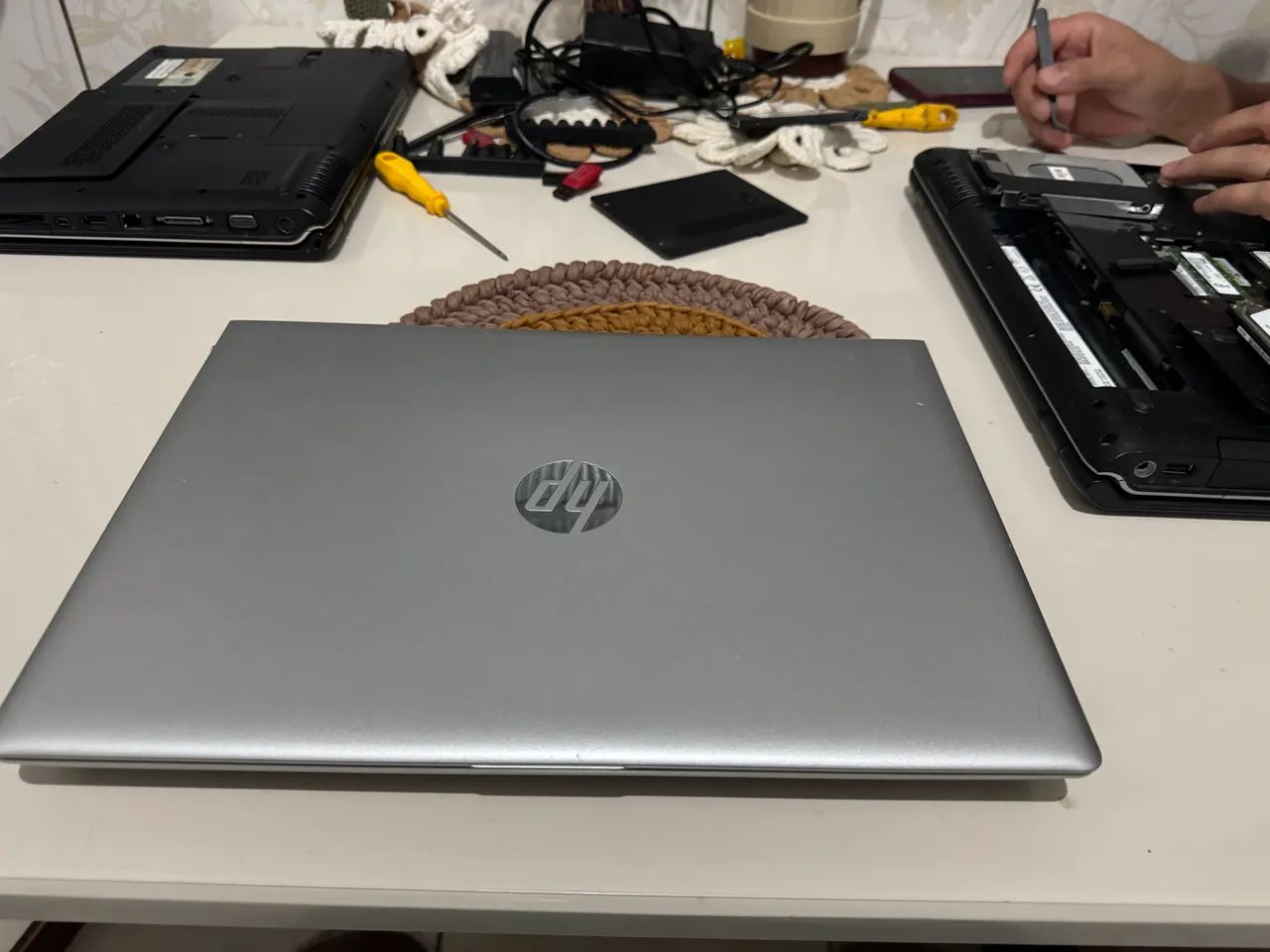 Notebook HP Probook 640 G4 - Foto 4