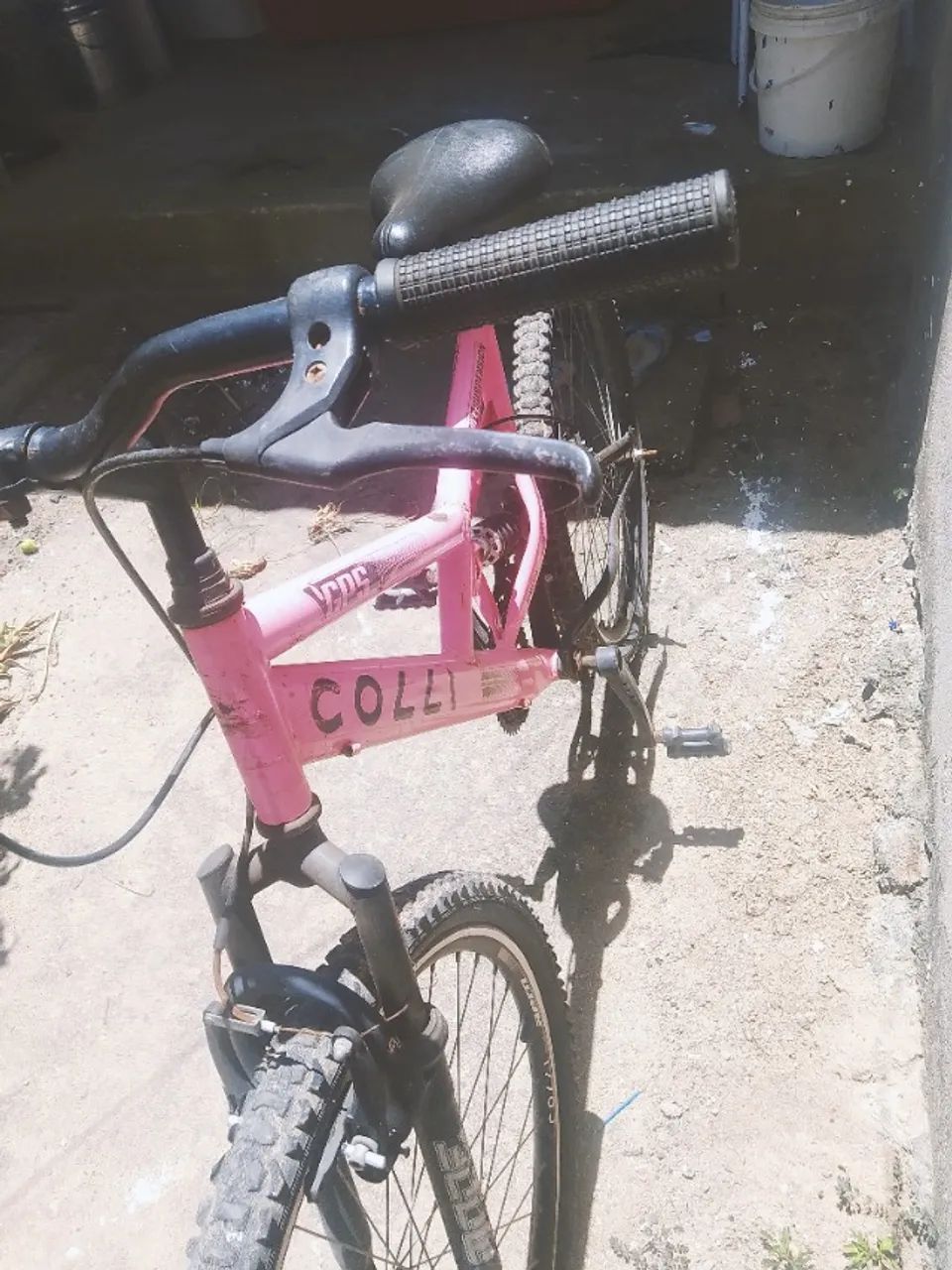  Bicicleta  - Foto 4