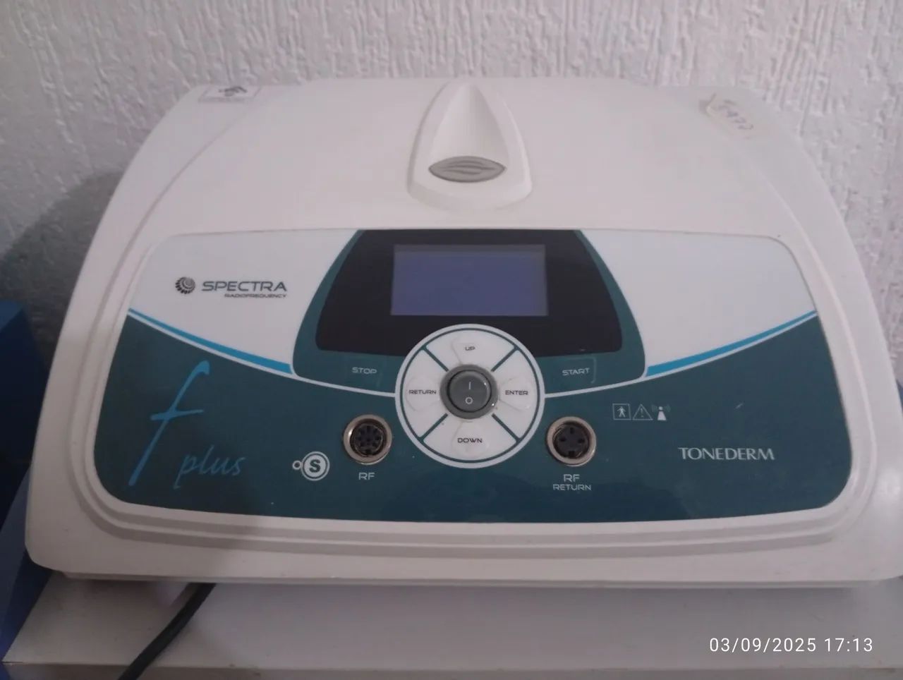 Radiofrequência para retirar - Foto 3
