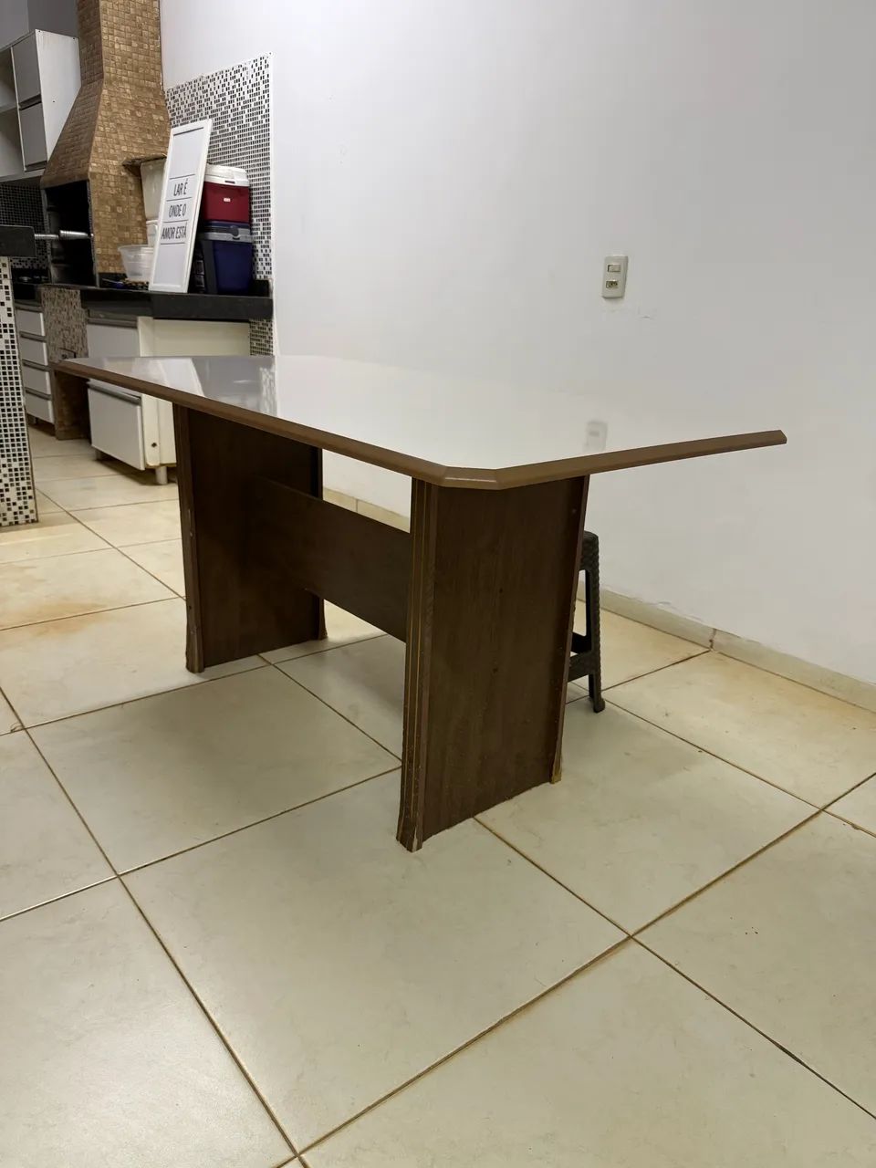 Mesa  - Foto 2
