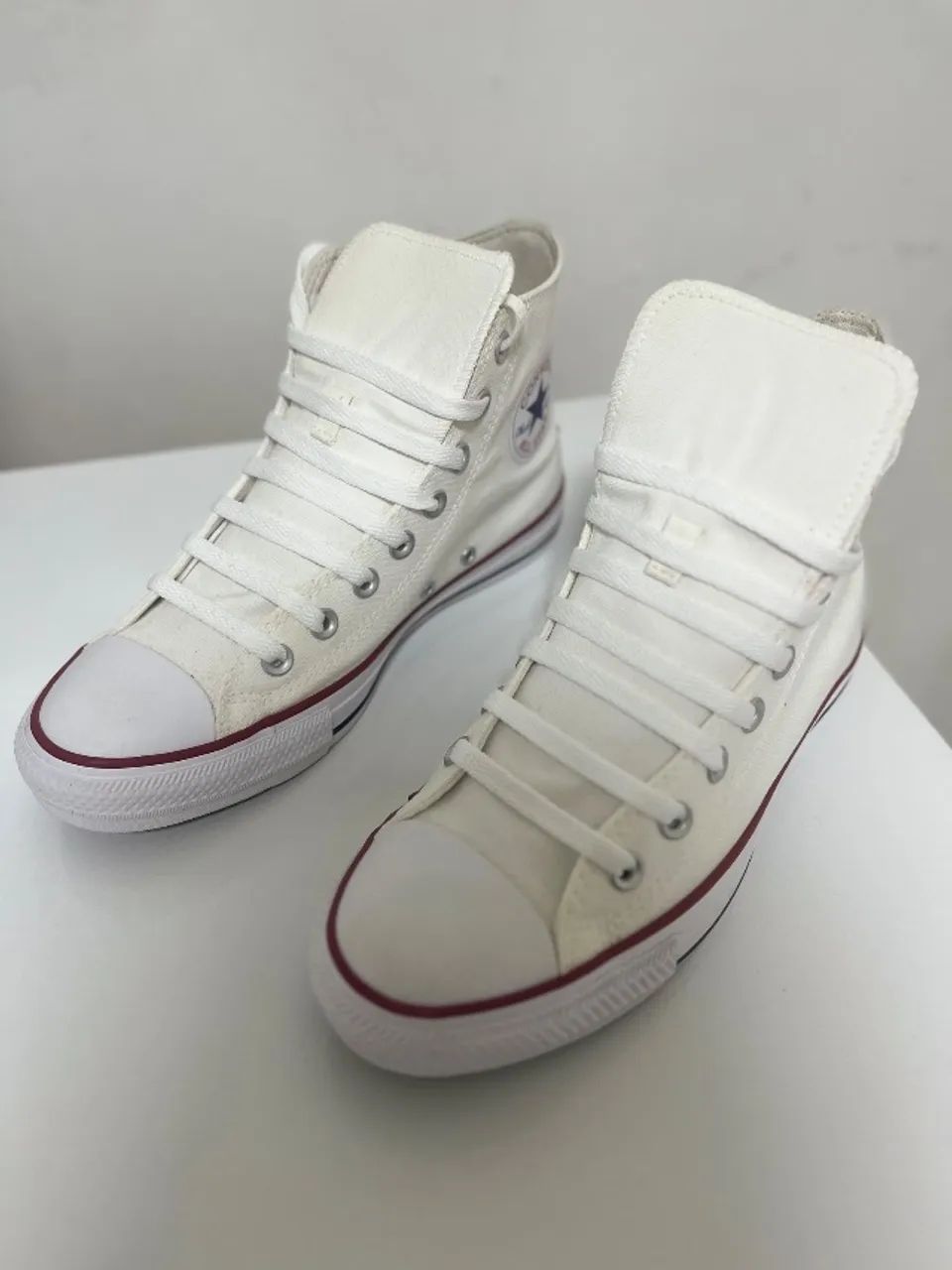 Tênis | Marca All Star  - Foto 3