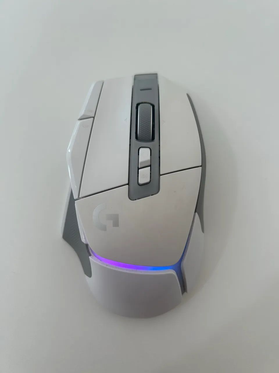 Logitech G502X PLUS - Foto 2