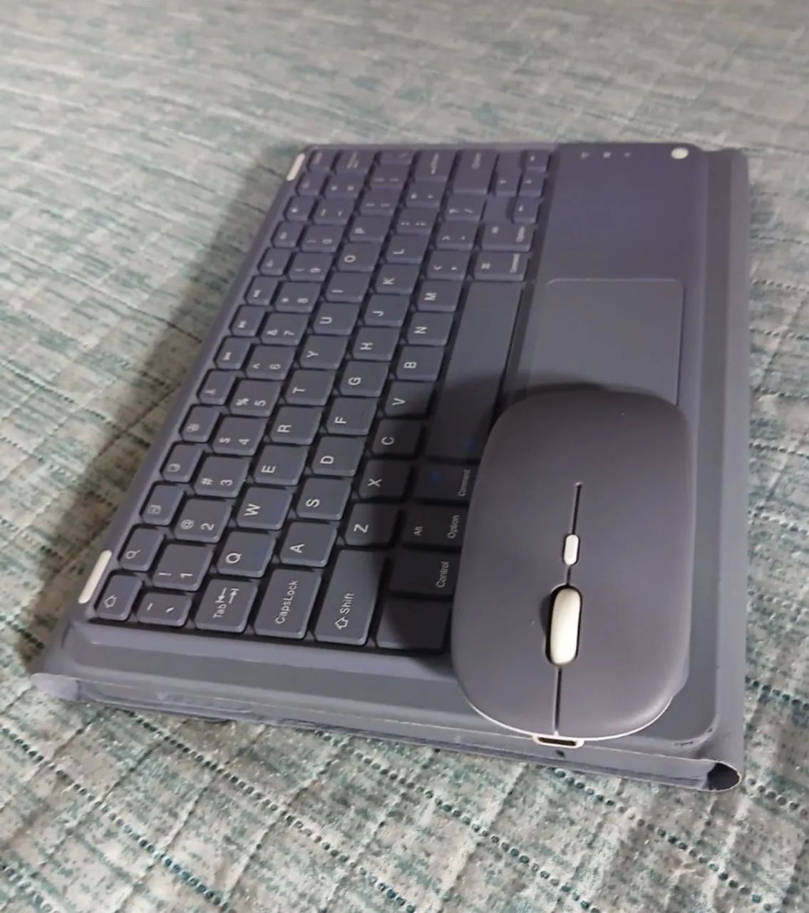 Vendo TABLET ? REDMI  usado mas que está funcionando PERFEITAMENTE ? - Foto 3