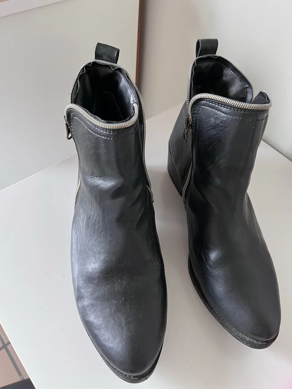 Bota  - Foto 3