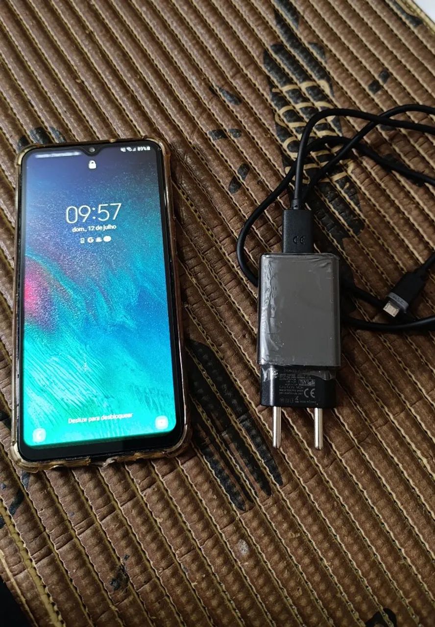 Samsung Galaxy A10 - Foto 3