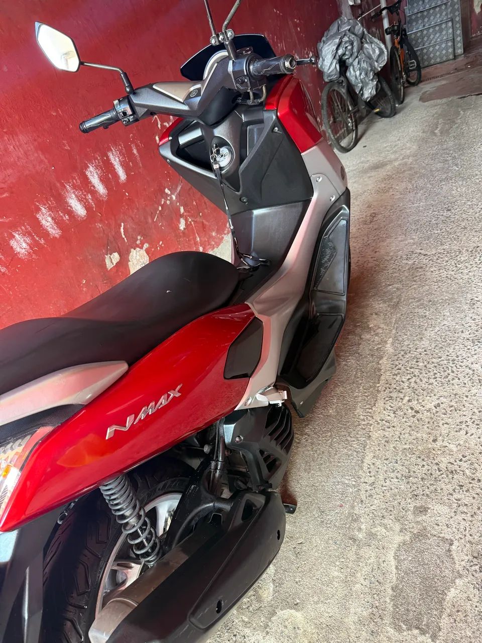 Nmax 