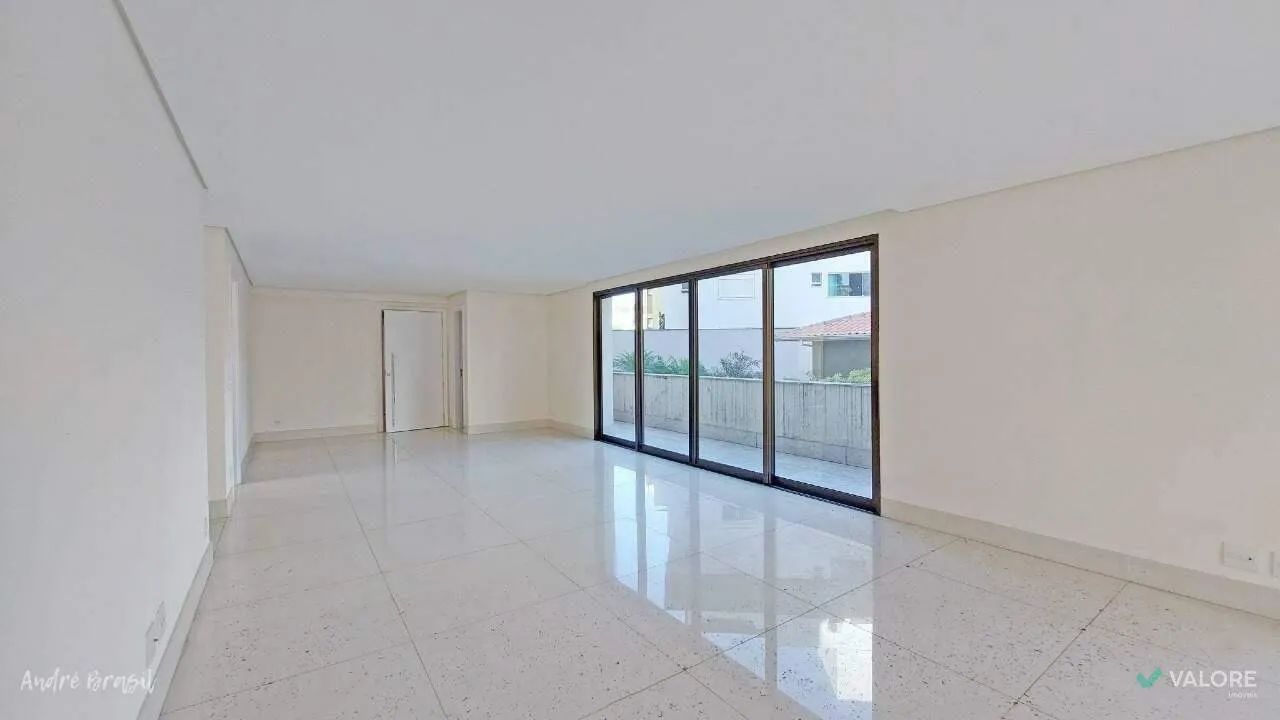 APARTAMENTO ÁREA PRIVATIVA 4 QUARTOS - VILA PARIS - Foto 5