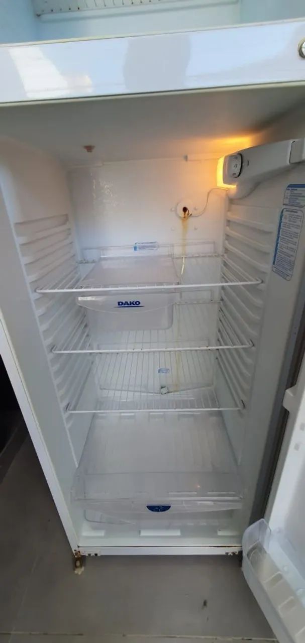 Geladeira  - Foto 2