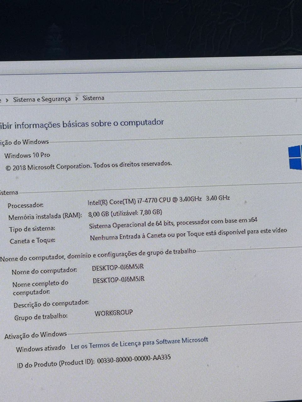 CPU i7 top - Foto 4