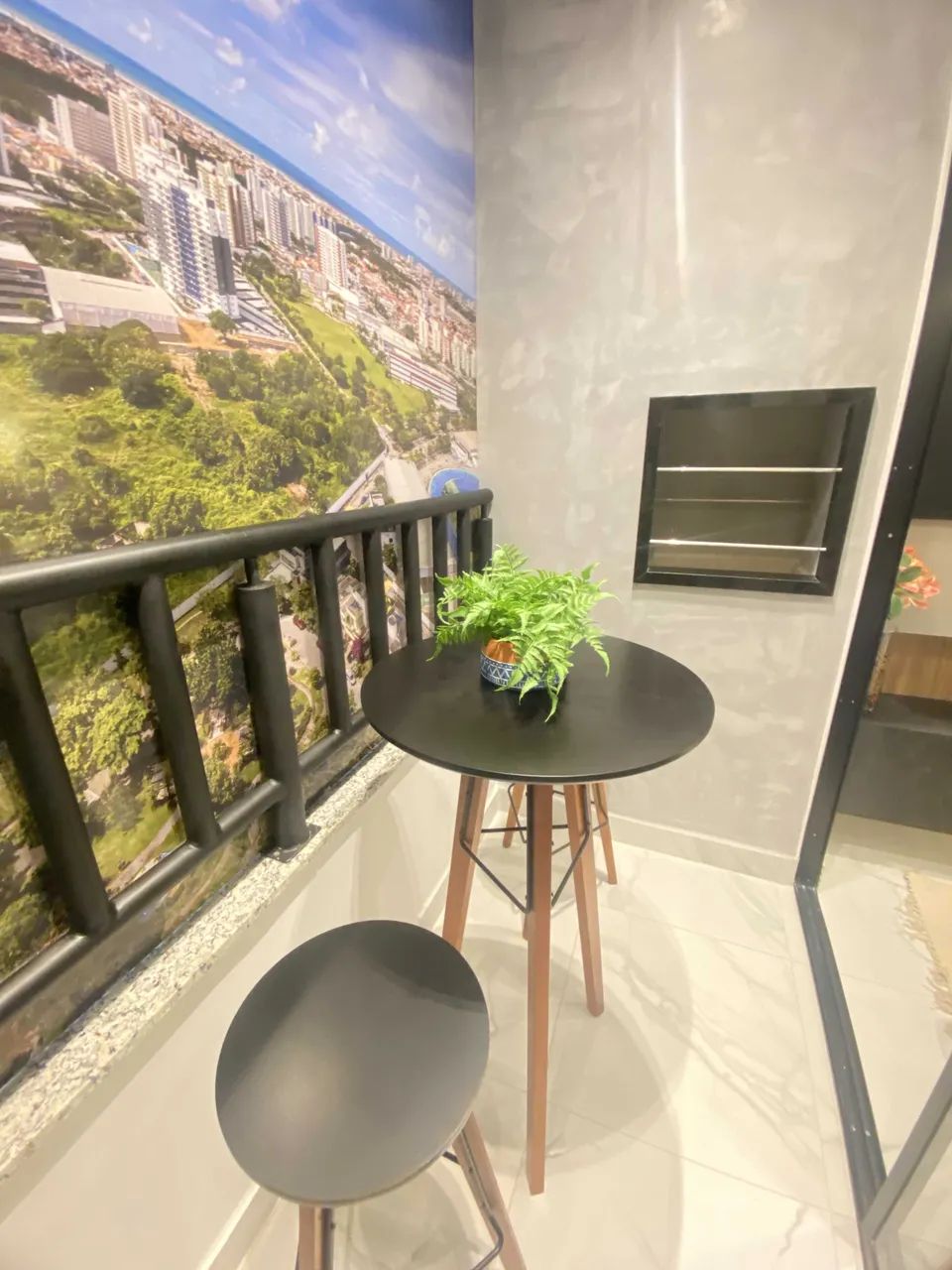 Apartamento no Esplendore - Linha Class e pertinho do colégio Arqui [19937] - Foto 4