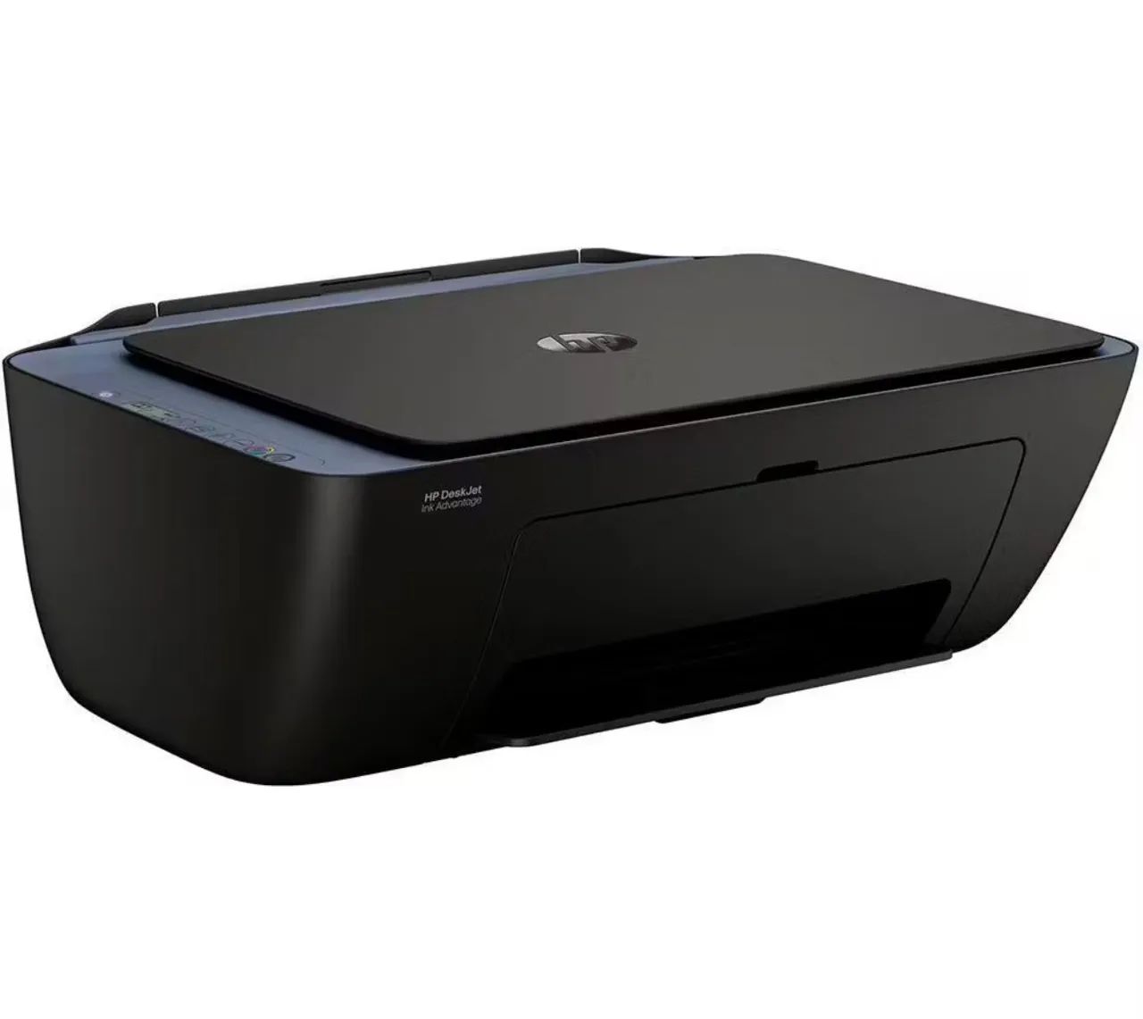 Impressora HP - Foto 2
