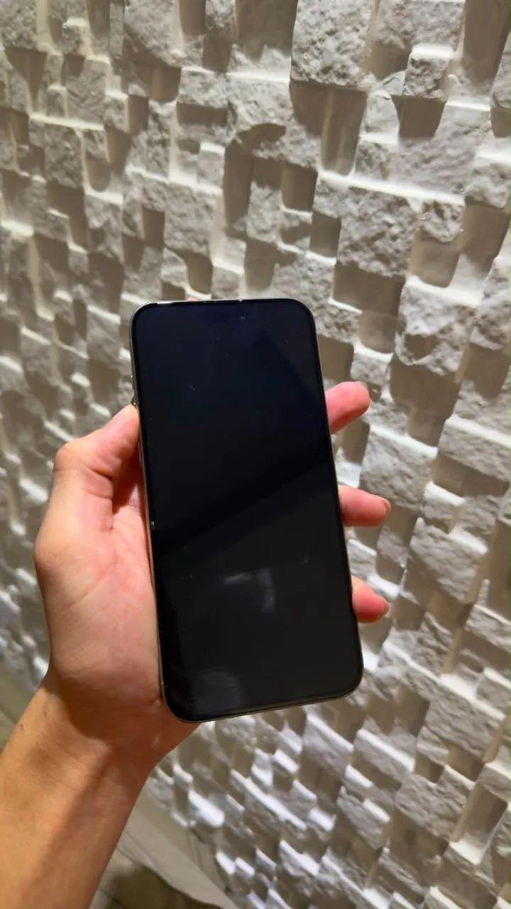 IPHONE 15 PRO MAX 256gb - Foto 3