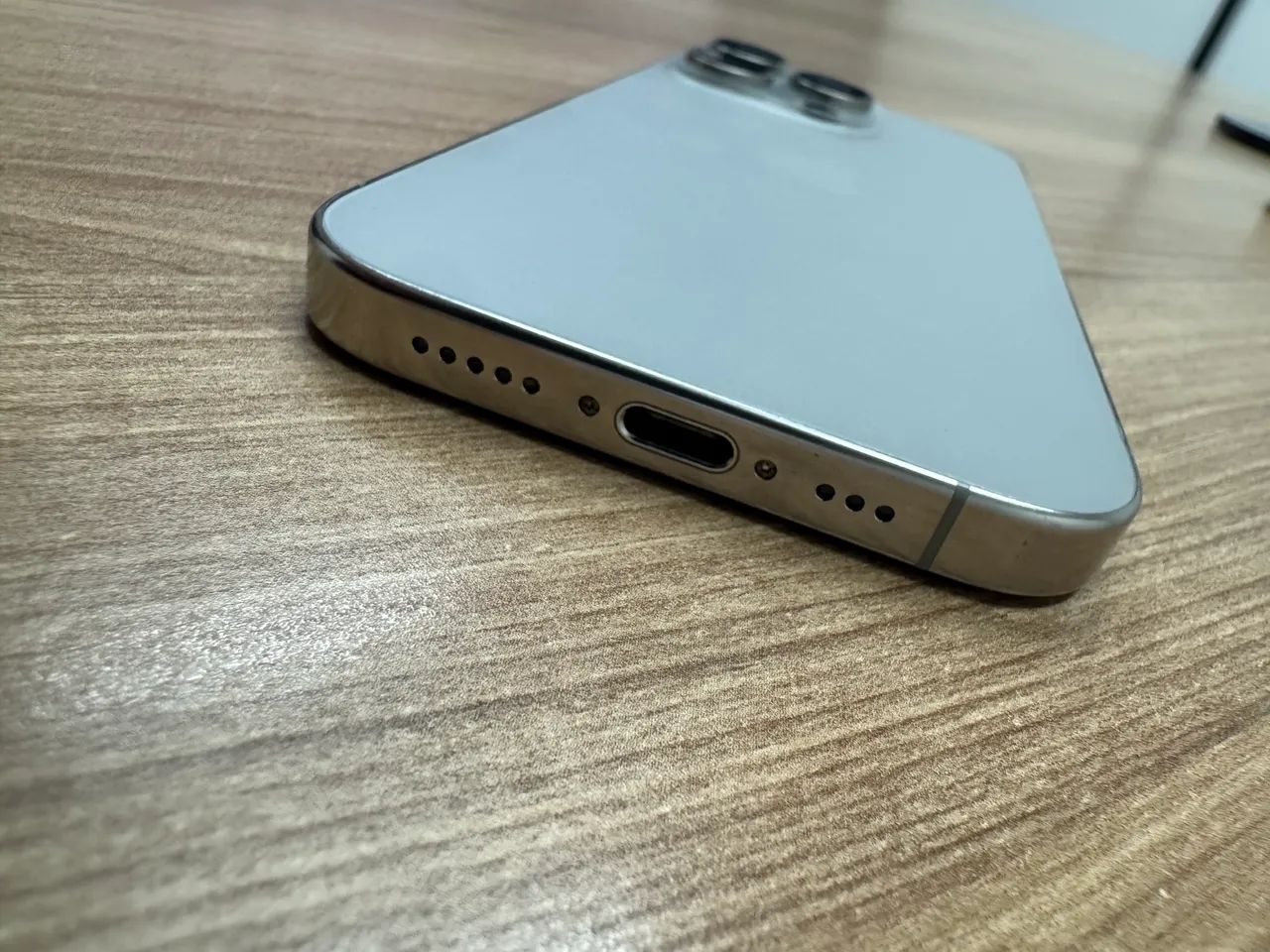 IPHONE 16 PRO 256GB - Celulares e Smartphones - Farol, Maceió