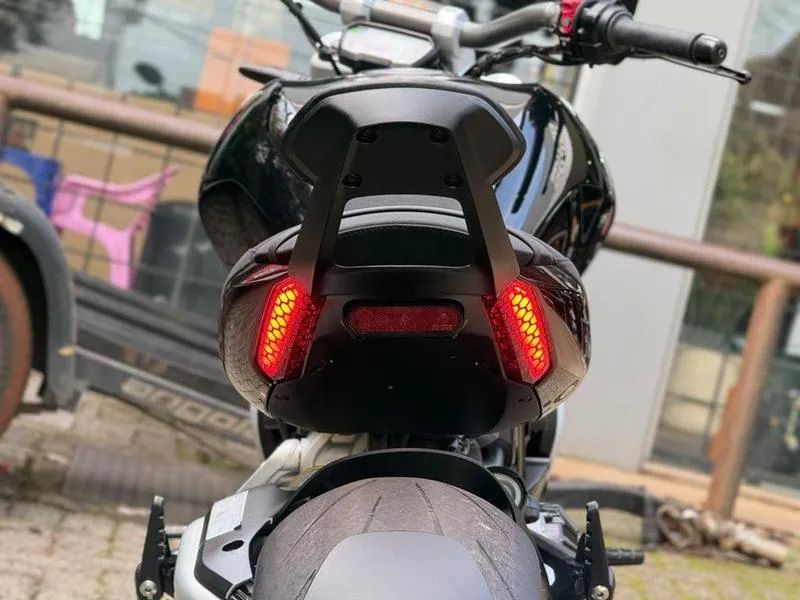 DUCATI XDIAVEL S 2022 - Foto 3