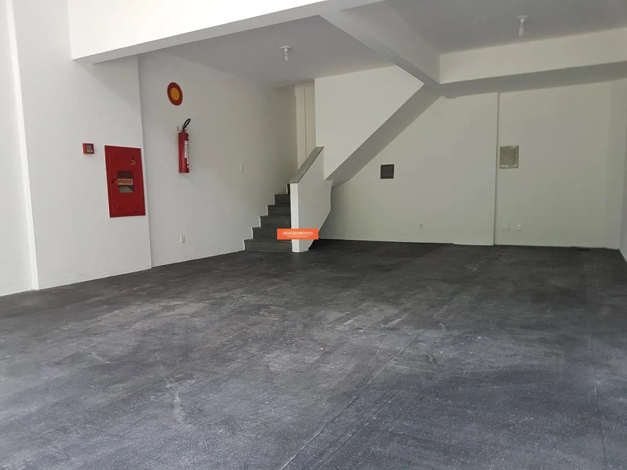 LOJA COM 100M2 PARA ALUGAR BAIRRO CIDADE NOVA - Foto 4