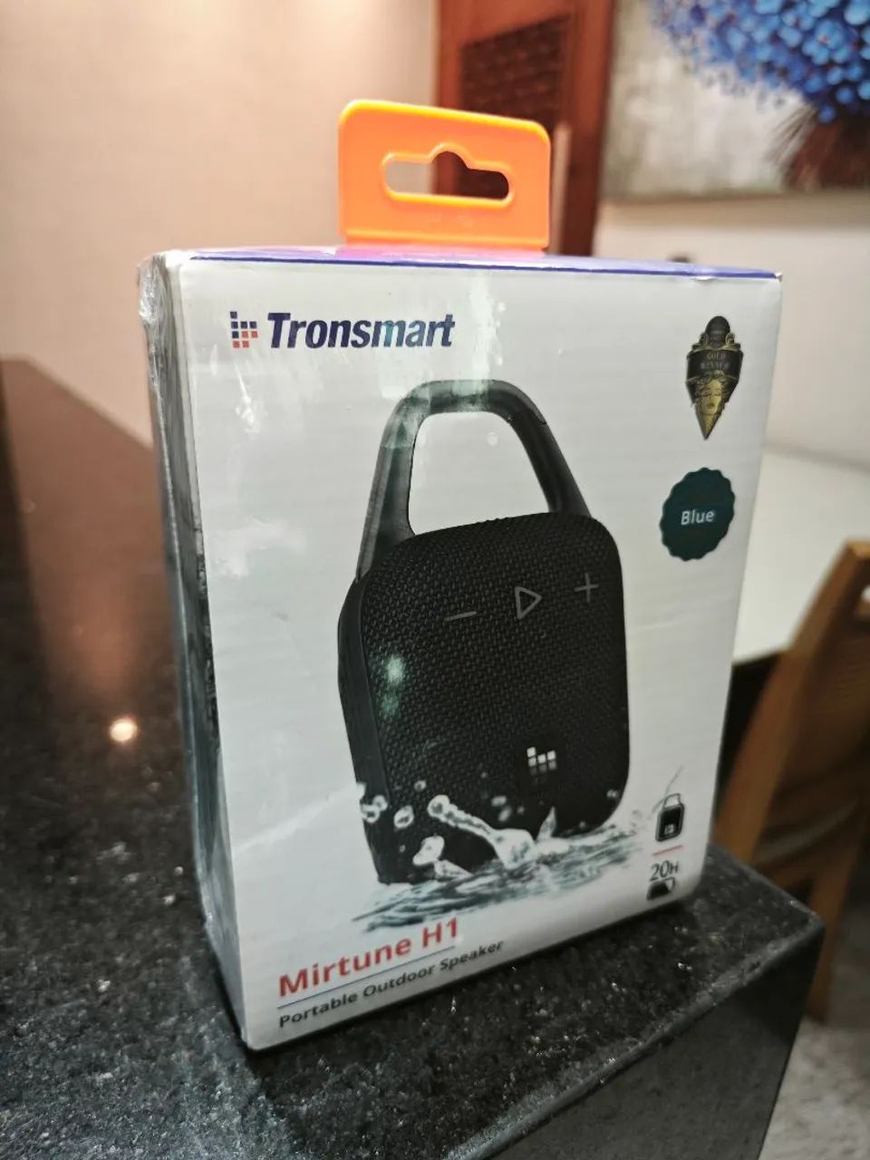 MIRTUNE H1 TRONSMART ORIGINAL  - Foto 4