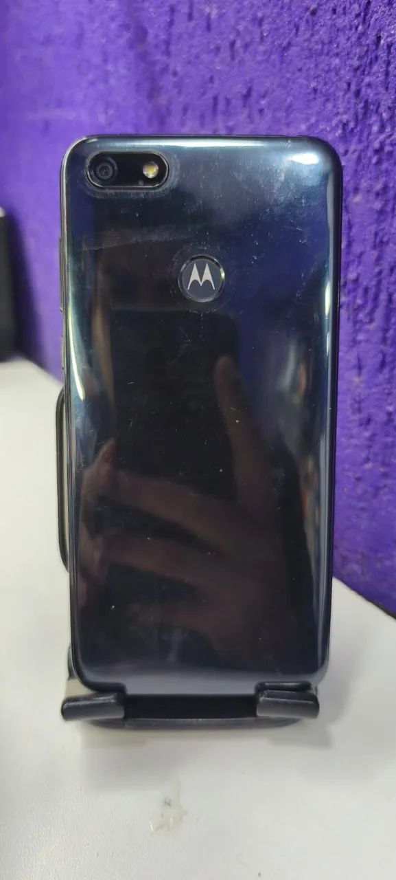 MOTOROLA E6 PLAY - Foto 2