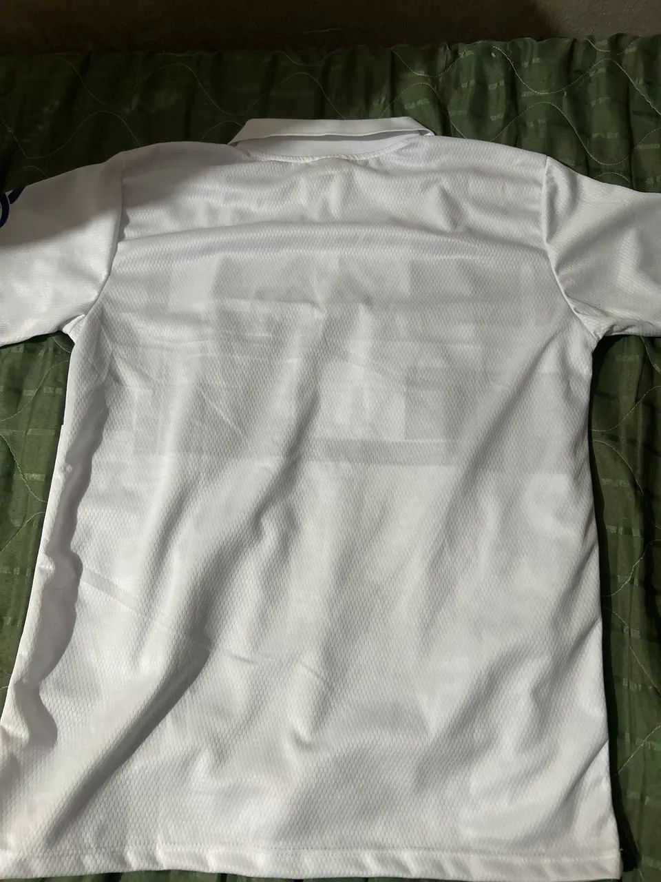Camisa da Lacoste M  - Foto 2