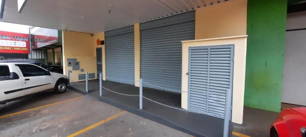 GALPÃO COMERCIAL DE 200 M² NA AV. ARAXA - Foto 3