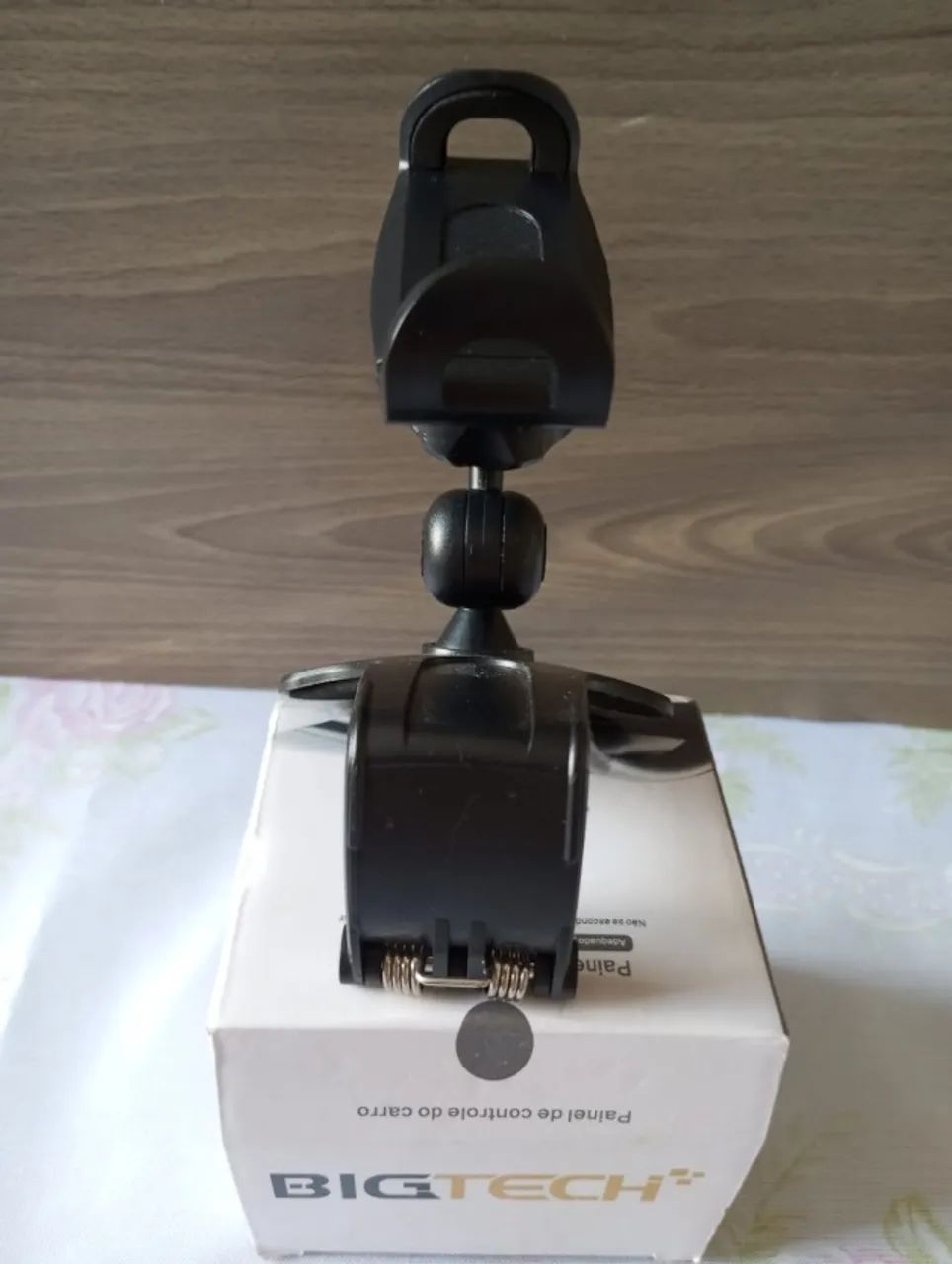 Suporte de Celular para carro
