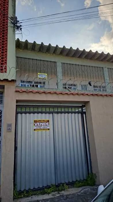 Imóvel a venda em Edson Passos!