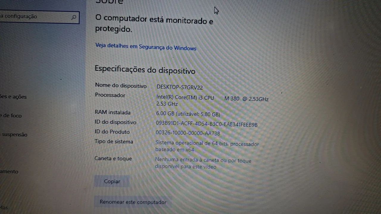 Notebook SIM+