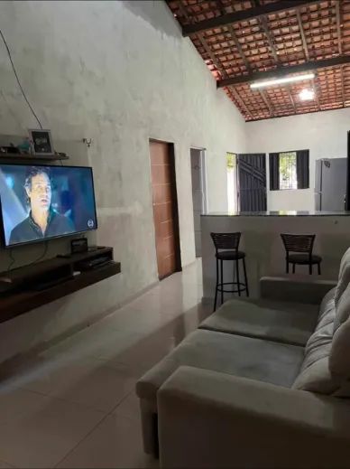 ~CASA NA CIDADE OPERARIA  - Foto 2