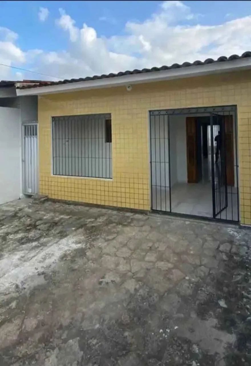 Casa pra vender com urgência no paar