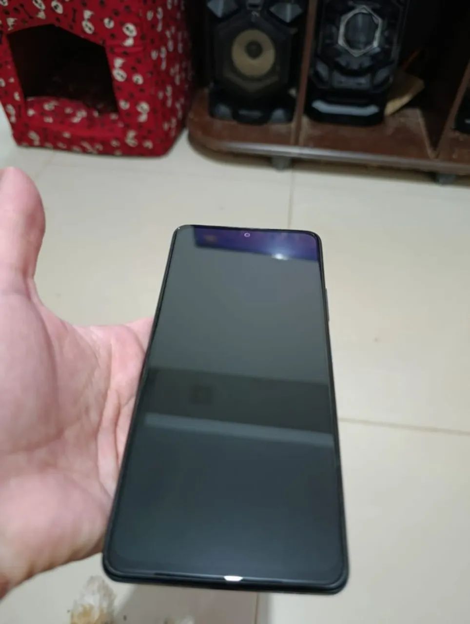 Vende-se Celular Note 10 Pró  - Foto 2