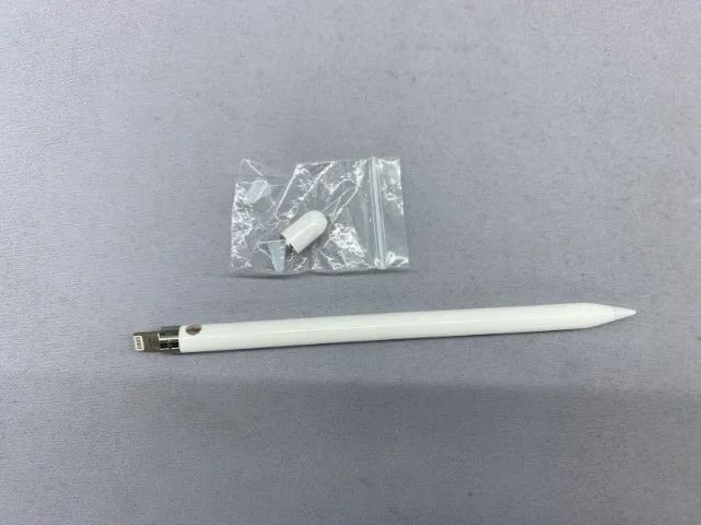 Apple Pencil (1ª geração) - Periféricos e Acessórios de Computador