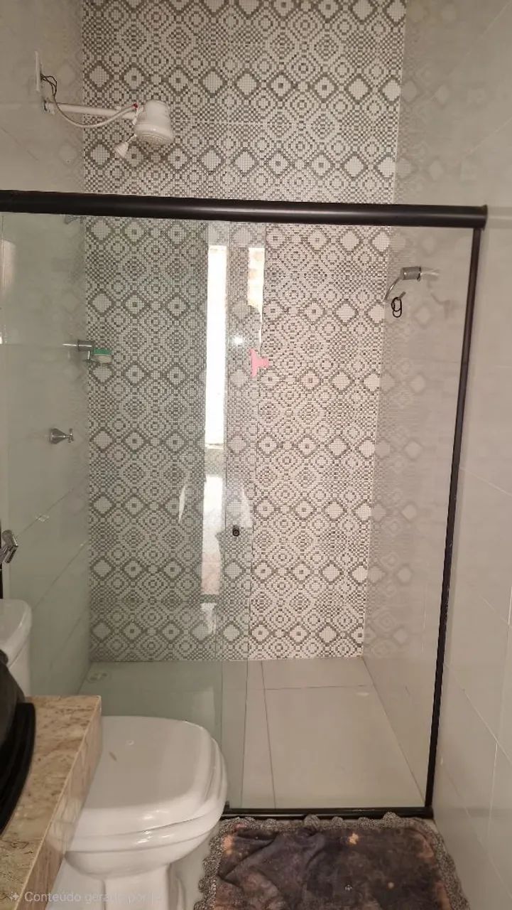 Casa em construção no mucuri - Foto 5