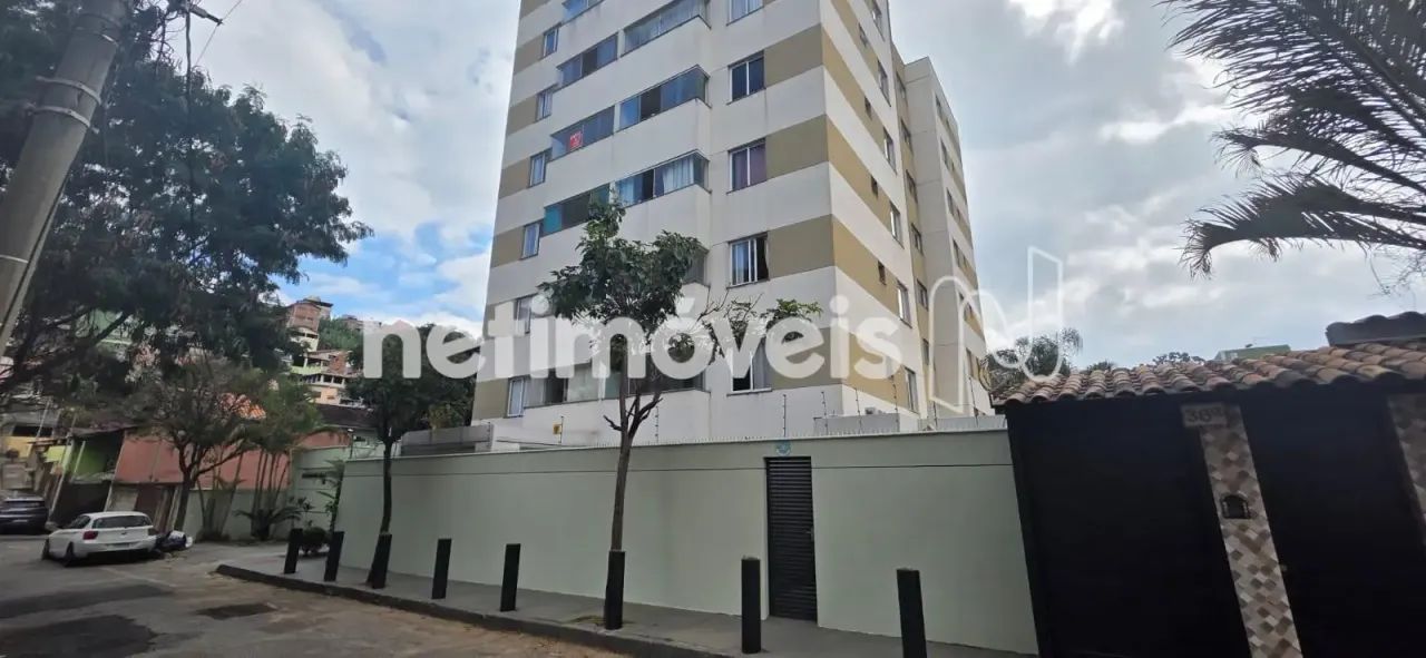 Apartamento Nova Gameleira