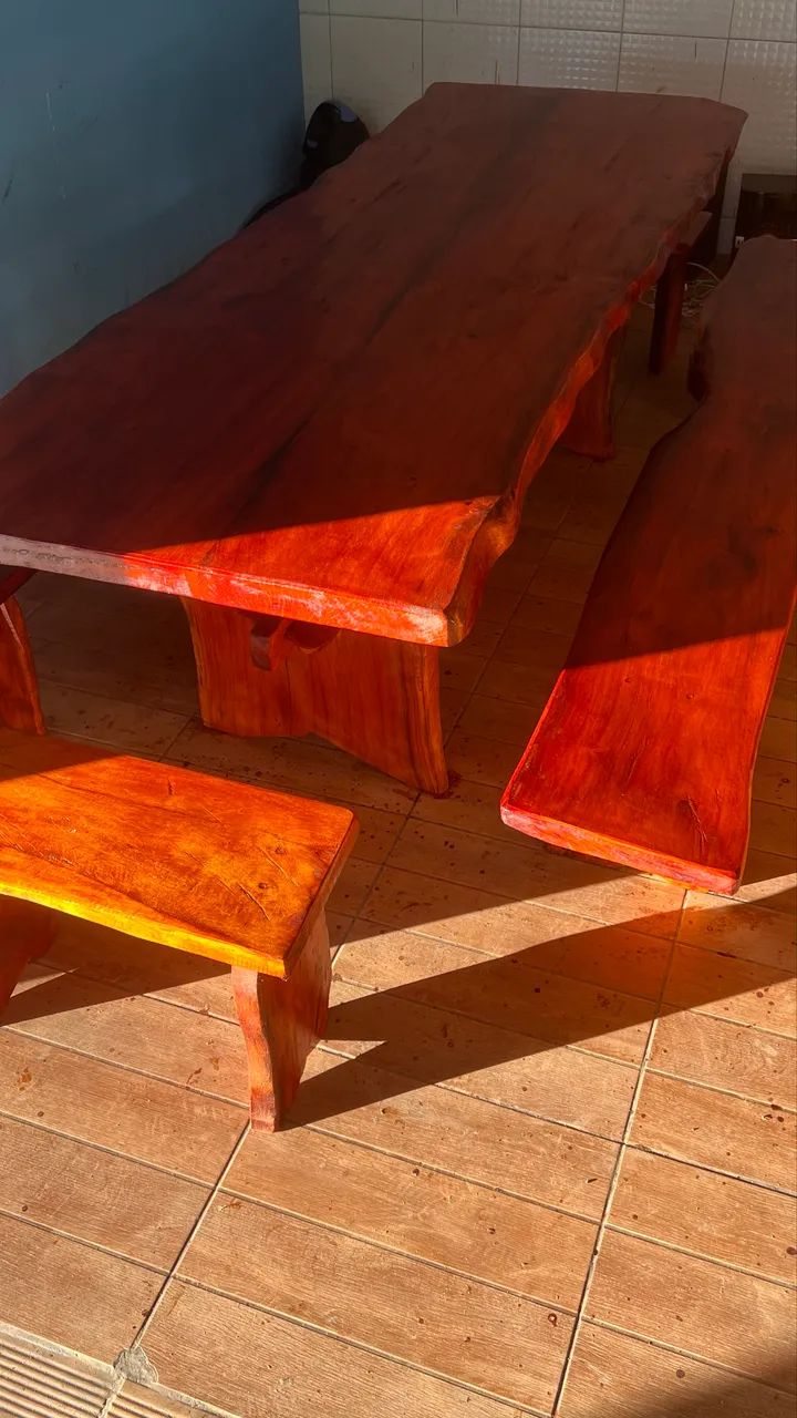 Mesa de 2.5m - Foto 2