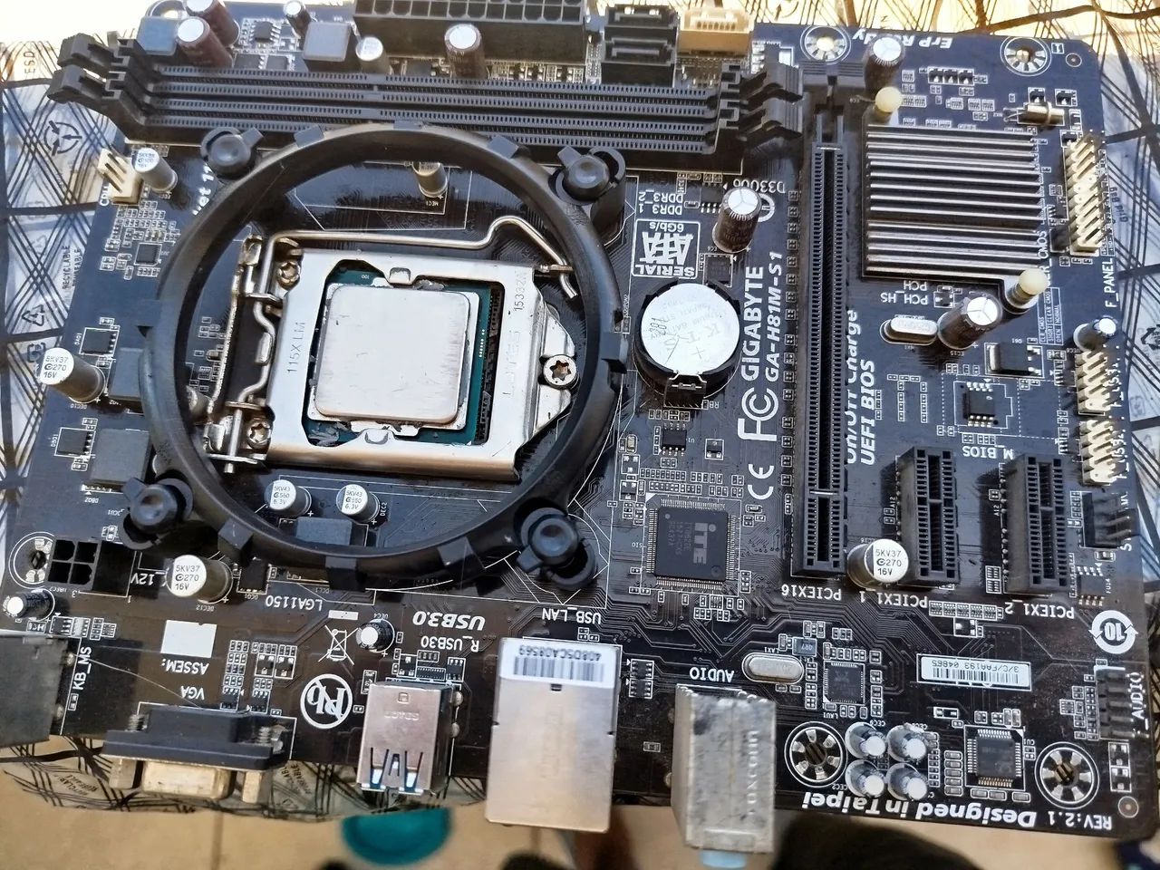 Kit pc - Foto 4