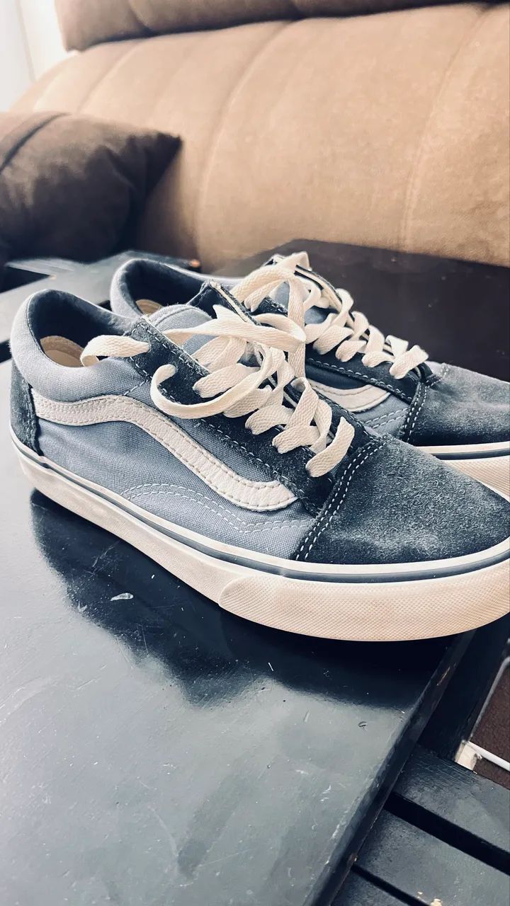 Tênis Vans