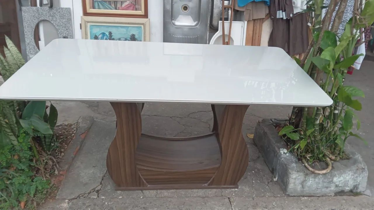 MESA DE JANTAR 