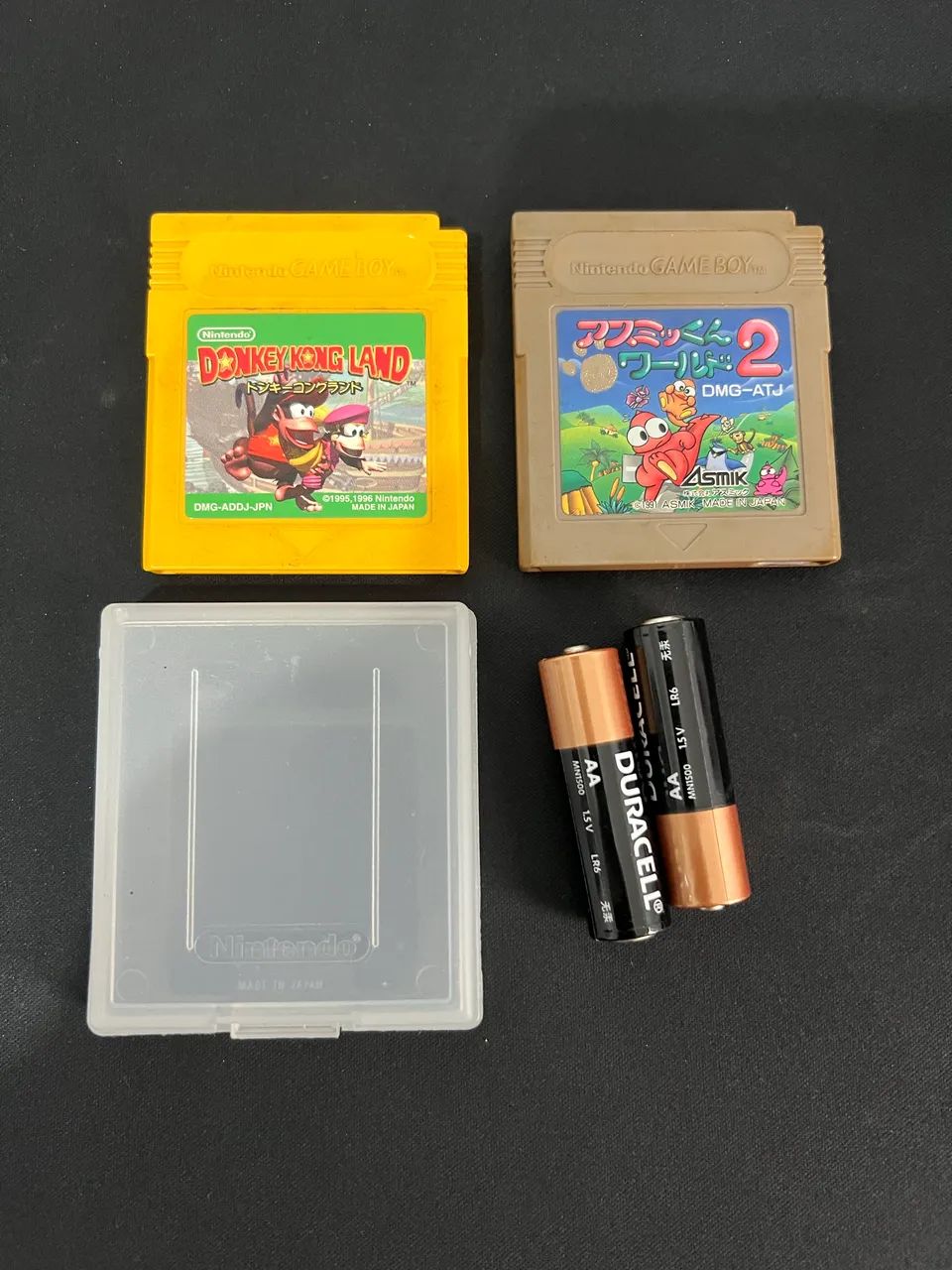 Game boy Color  - Foto 2