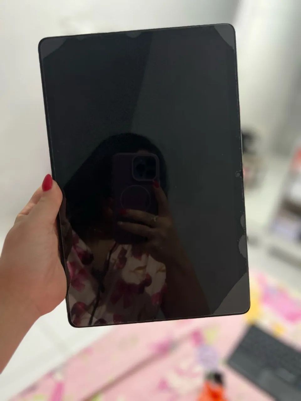 Tablet - Foto 5