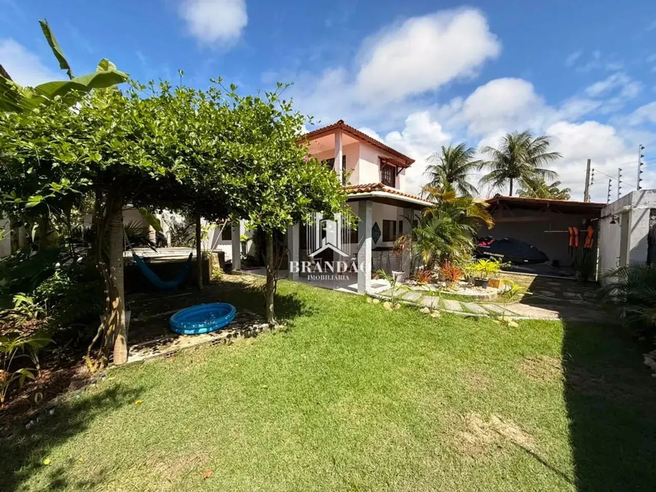 Casa 4 Suítes  Murilópolis, Maceió - Foto 3