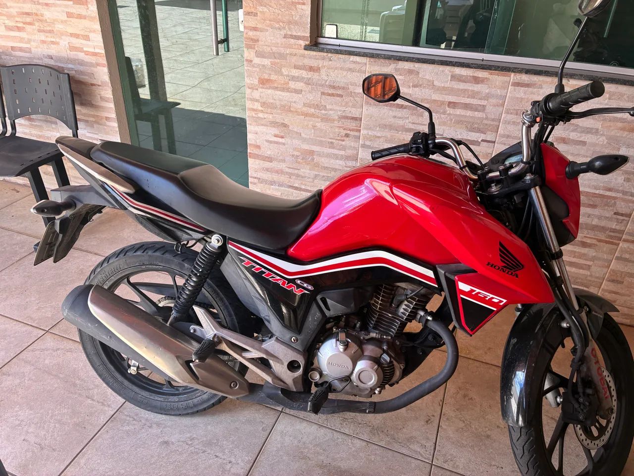 Moto Titan 160 - Foto 3