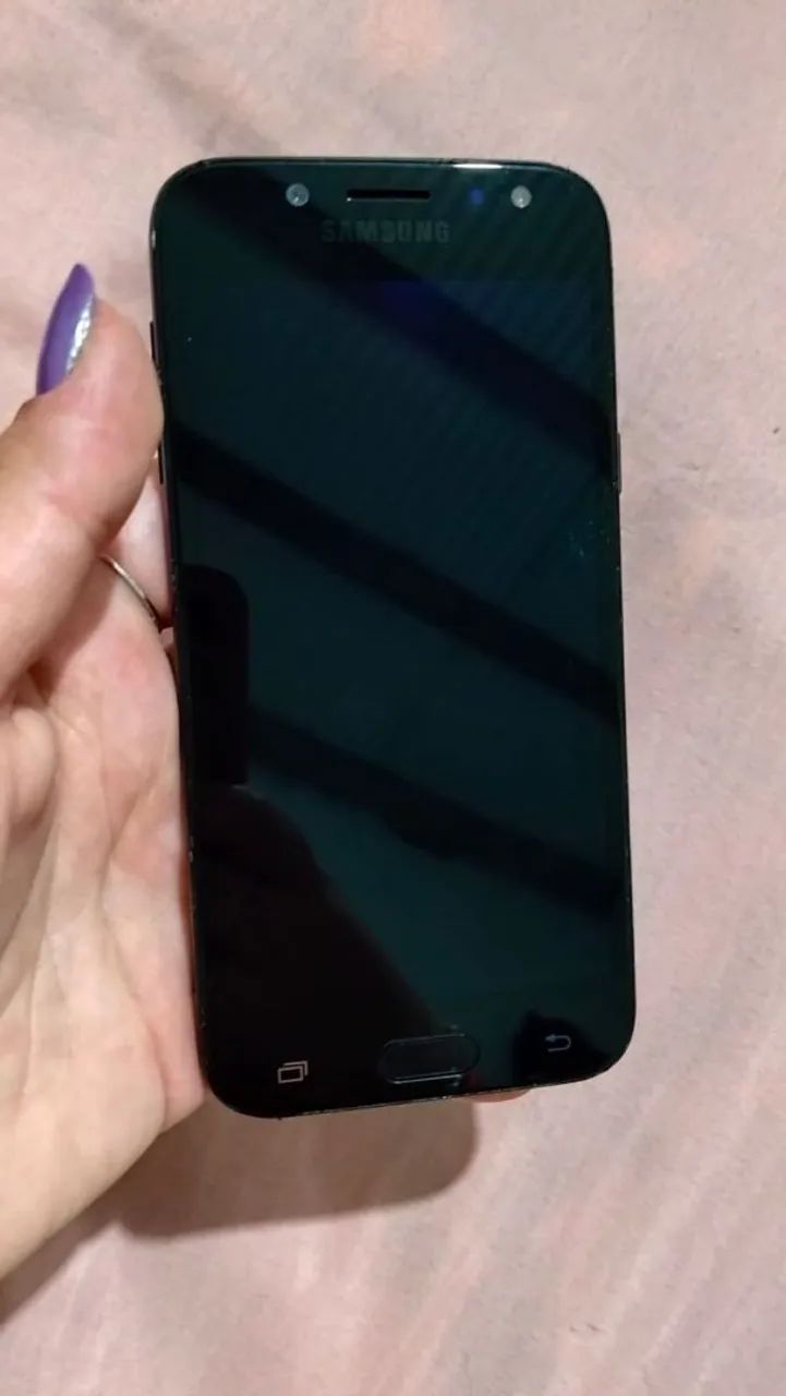 Vendo j5 pro usado em boas condições  - Foto 2