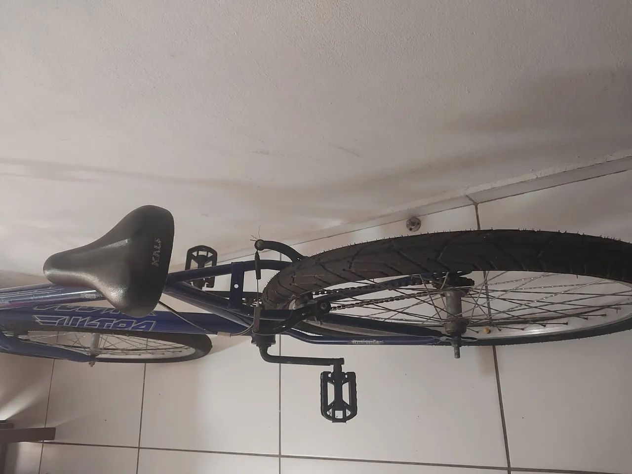 Vendo bicicleta  - Foto 5