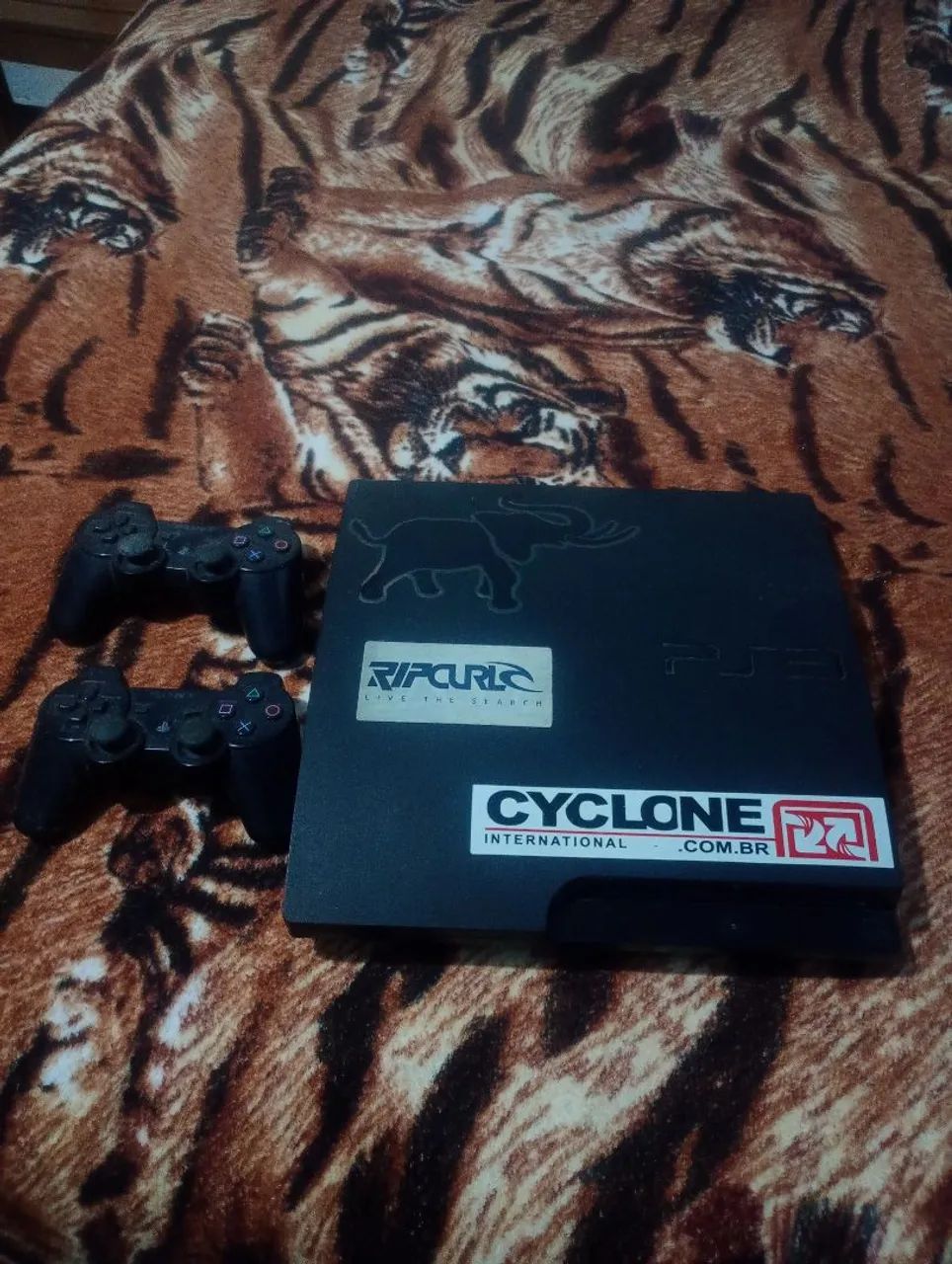 Playstation 3 - Foto 2