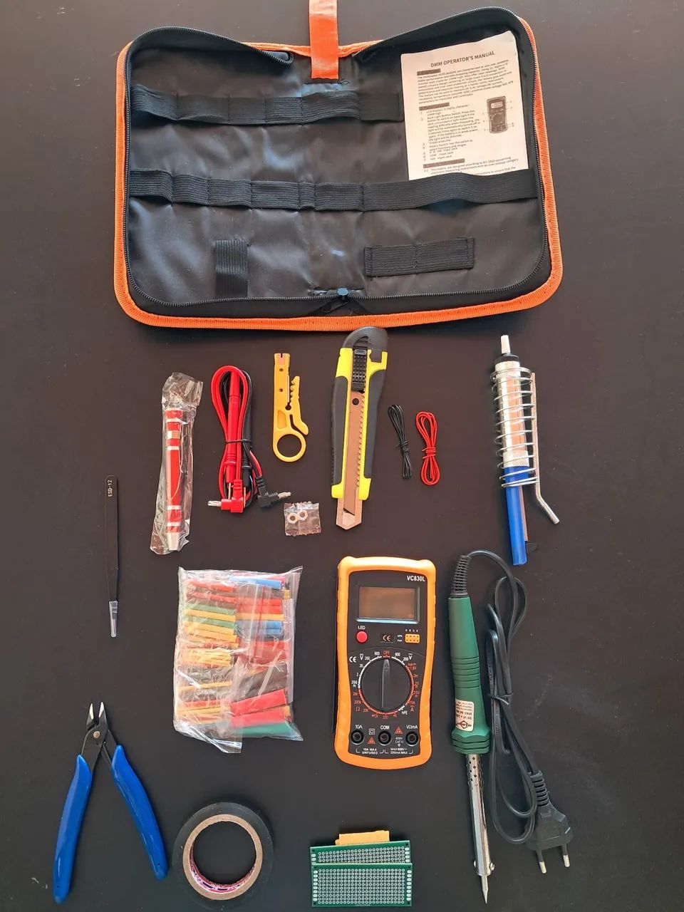 Kit eletrônica  - Foto 2