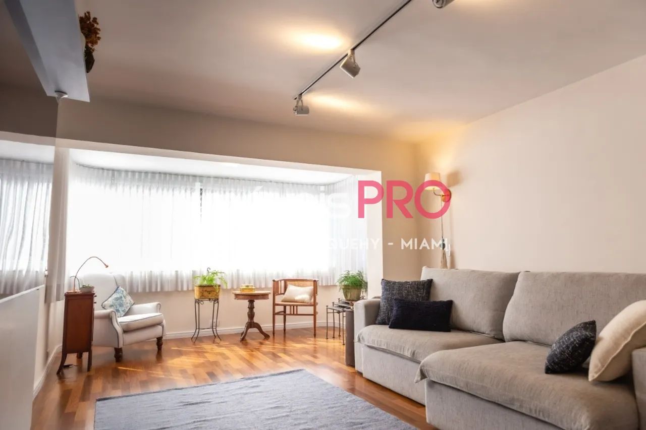 Apartamento com 121m² de área útil na Vila Olimpia - Foto 5