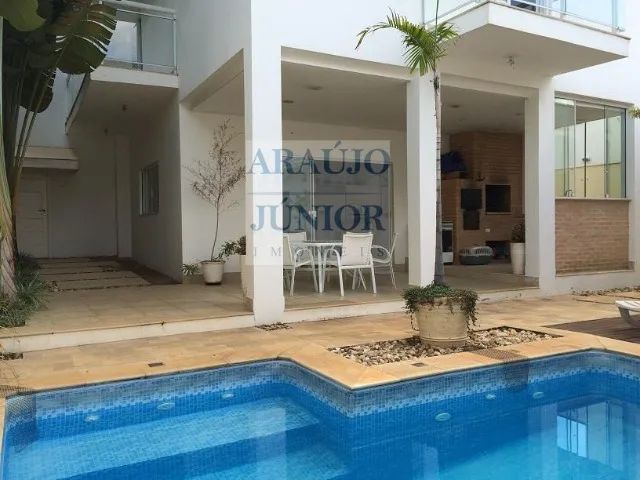 CASA PARA VENDA NO IATE CLUBE DE AMERICANA