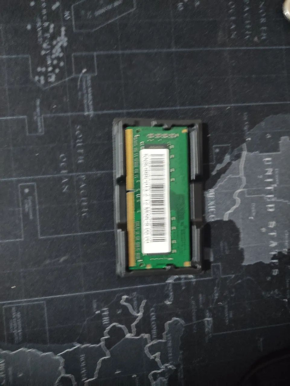 16 ram 3200Hz  2x8  - Foto 2
